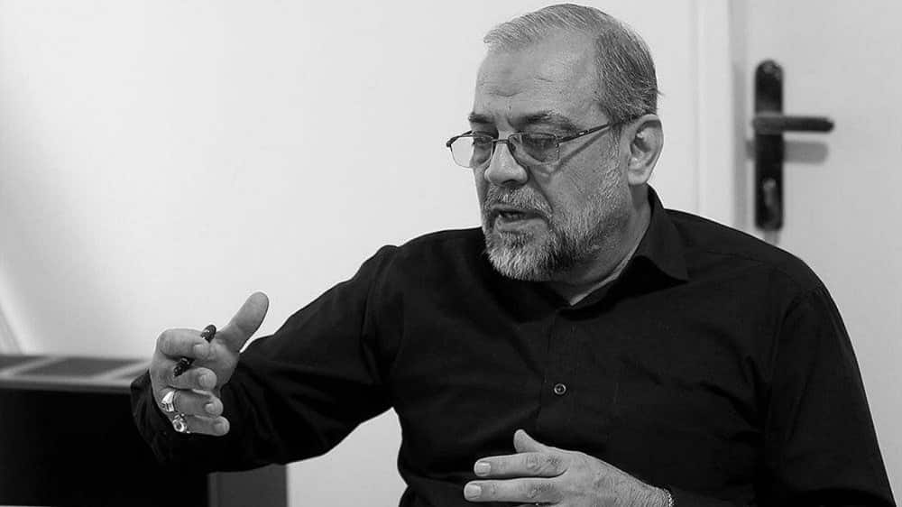 Numire de seama in conducerea Iranului Cine este Mohammad Baqer Zolqadr generalul desemnat sa conduca structura de securitate