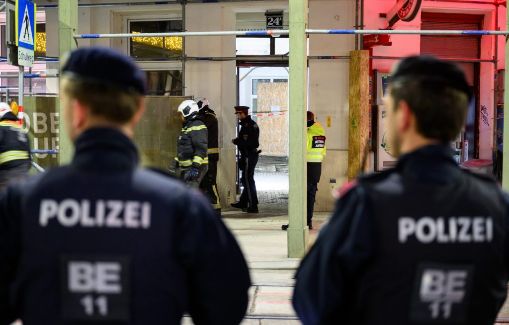 O noua lege privind locuintele in Viena persoanele cu comportament inacceptabil in ultimii 5 ani nu vor putea obtine apartament