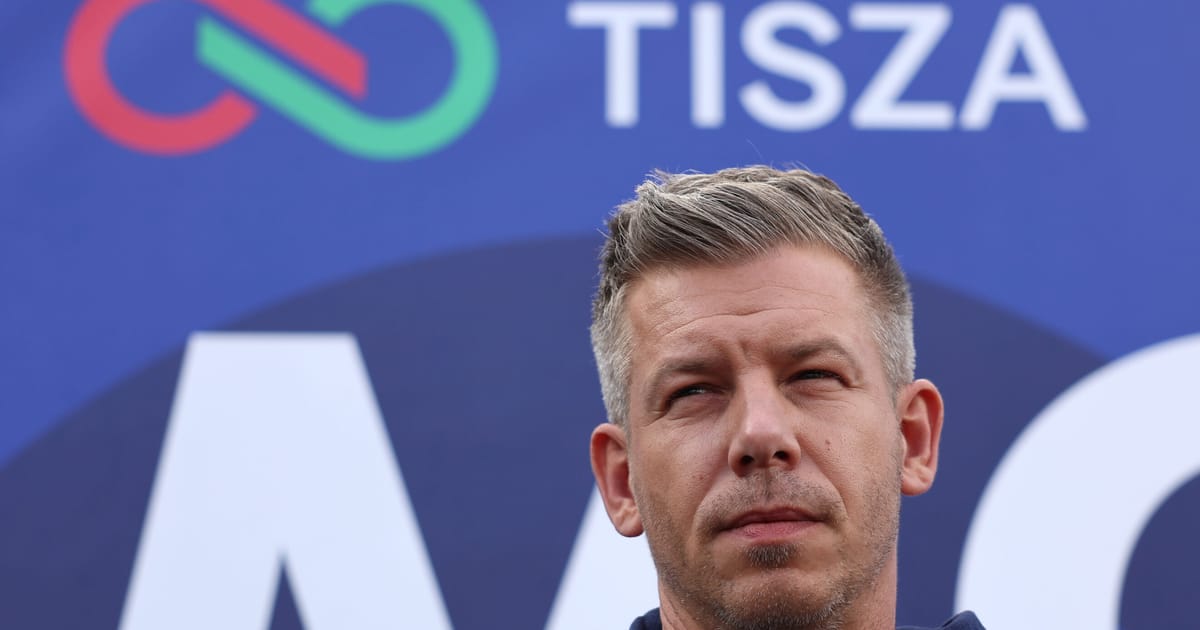 Opozitia ungara a selectat cei mai competenti executivi de afaceri pentru a infrunta regimul Orban