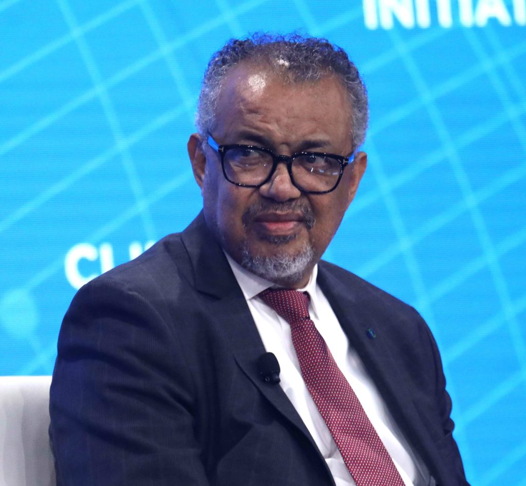 Organizatia Mondiala a Sanatatii considera situatia sanitara din Cuba profund ingrijoratoare