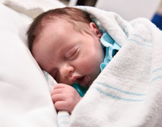 Parintii au inceput sa renunte la ingrijirile preventive de rutina pentru nou nascuti