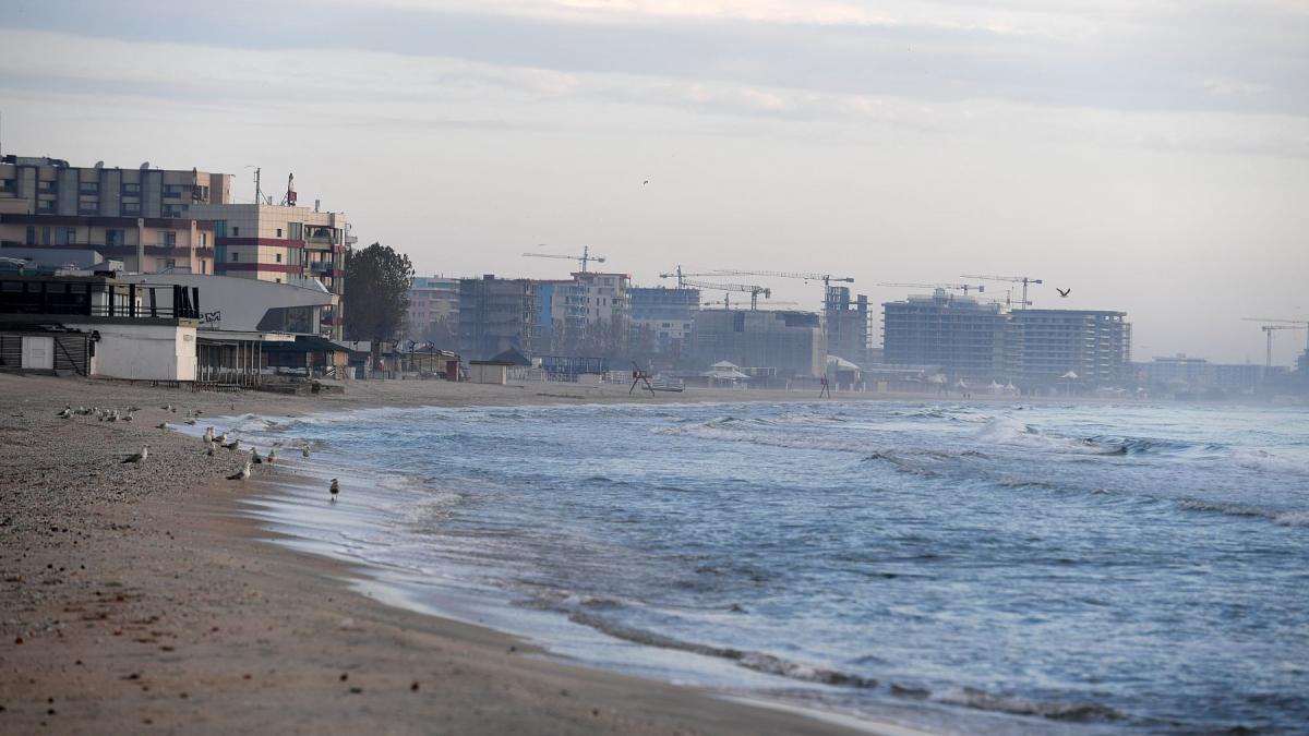 Pe plajele fara PUZ nu se vor putea construi terase anunta Diana Buzoianu