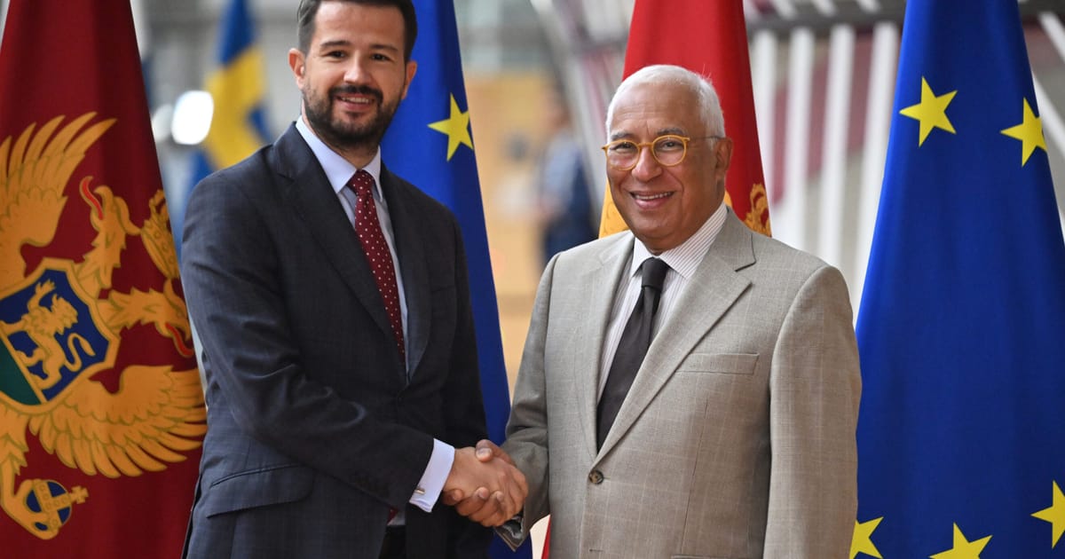 Planul UE de a preveni ca noi membri sa devina Ungaria 20