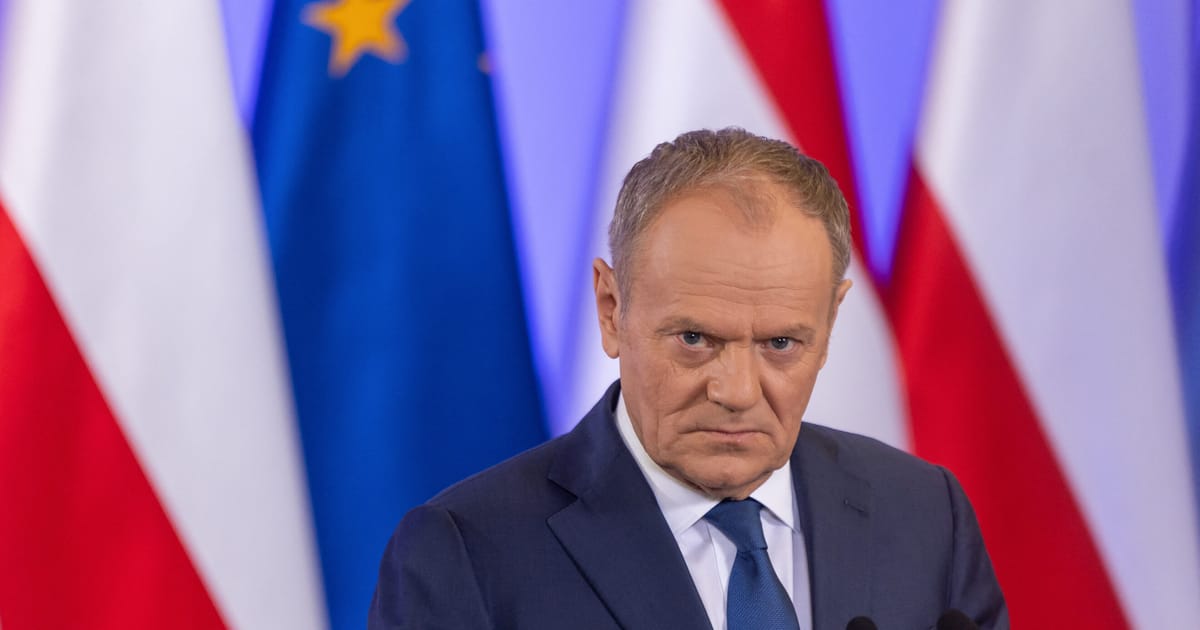 Polexit reprezinta acum o amenintare concreta avertizeaza Tusk