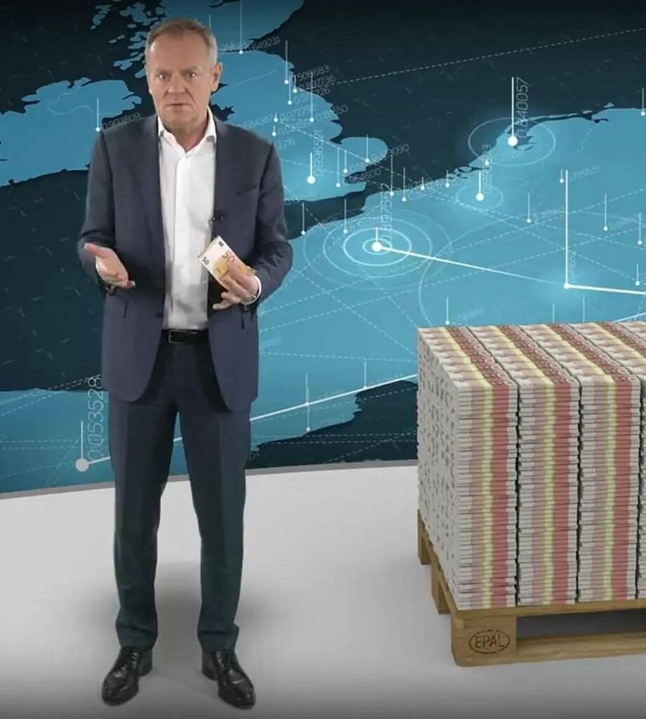 Polonia primestec cea mai mare suma prin intermediul SAFE majoritatea fondurilor fiind directe inspre industria poloneza