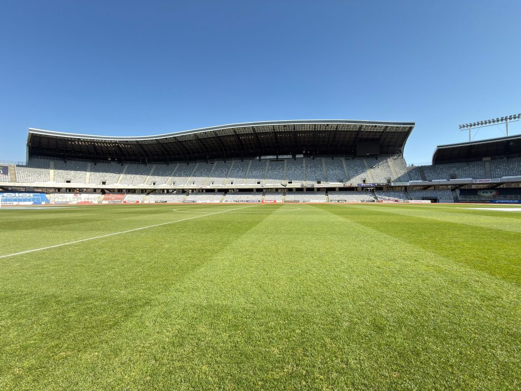 Prefectul Clujului a avut o intalnire cu autoritatile de ordine inainte de derby Siguranta cetatenilor este prioritatea noastra