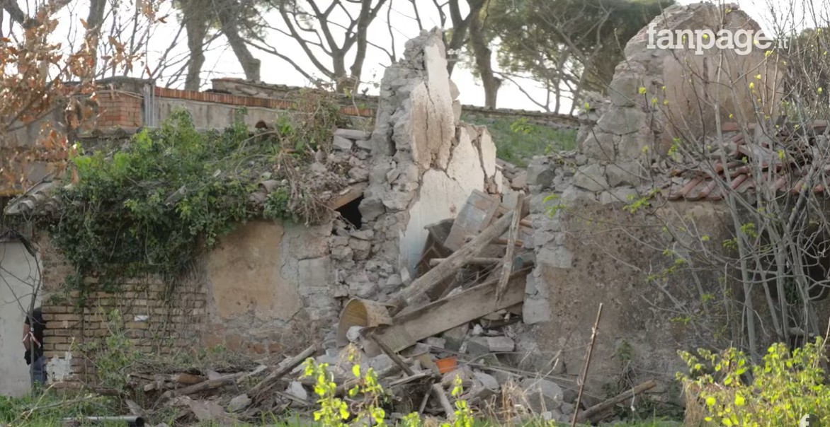 Pregateau un atentat in Italia doi anarchisti au murit in urma exploziei unei bombe artizanale