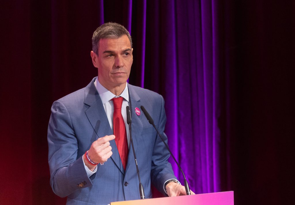 Premierul Spaniei afirma ca razboiul lui Trump impotriva Iranului submineaza ordinea internationala