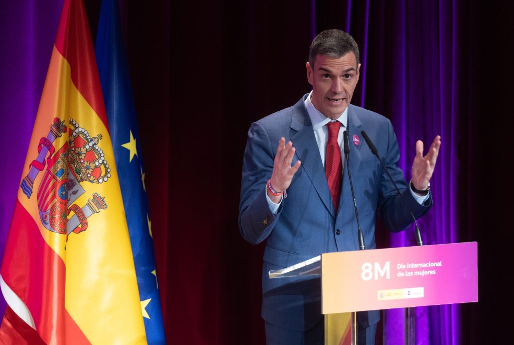 Premierul Spaniei declara ca razboiul din Orientul Mijlociu este cu mult mai grav dect cel din Irak din 2003