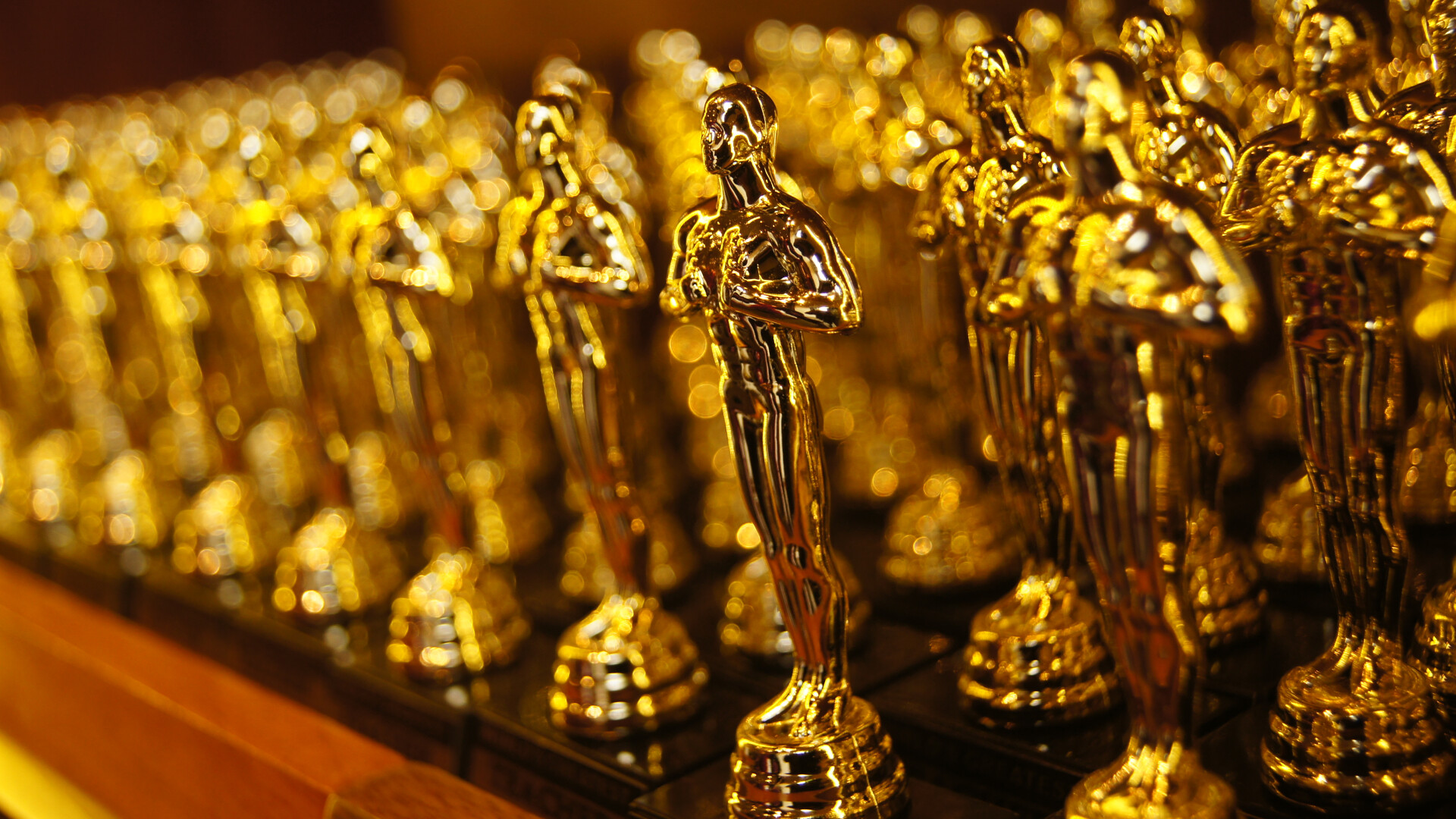 Premiile Oscar FBI in stare de alerta maxima pentru ceremonie din cauza unei amenintari venite din Iran