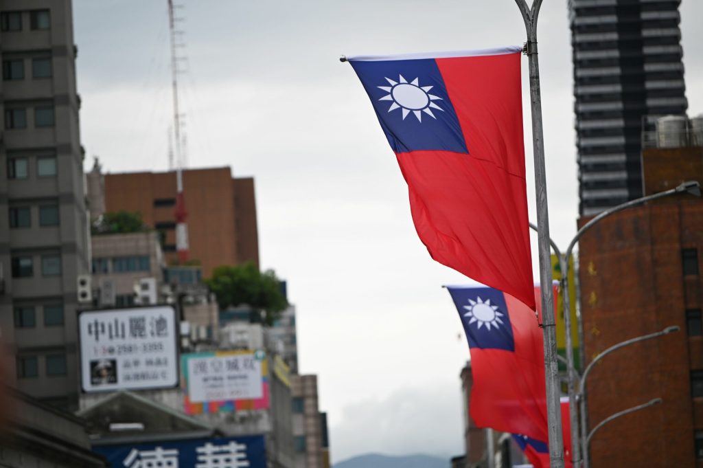 Presedintele Taiwanului sustine ca tara poate supporta o majorare considerabila a cheltuielilor pentru aprare