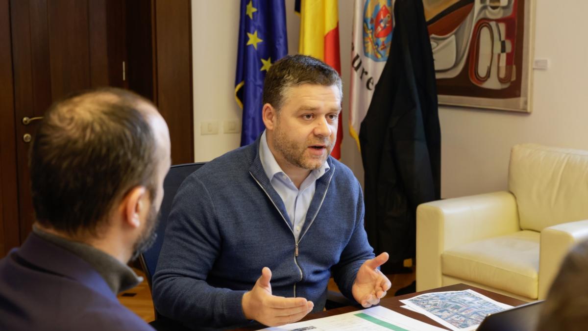 Primaria Capitalei se va confrunta cu dificultati financiare in aprilie daca bugetul nu va fi aprobat