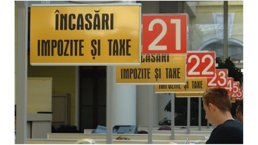 Primaria Jucu iti aduce functionarii la usa Cand si unde poti plati impozitele fara a te deplasa din sat Fii atent la un detaliu important