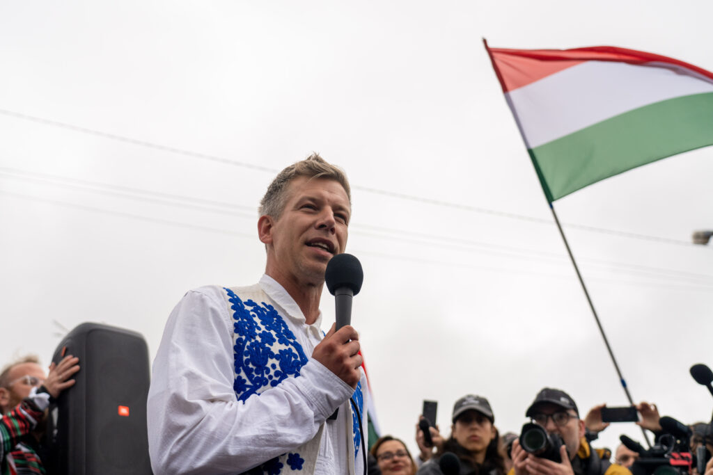 Principalul oponent al lui Viktor Orban Este necesara investigarea presupusei traderi a Ungariei prin canalele secrete cu Rusia