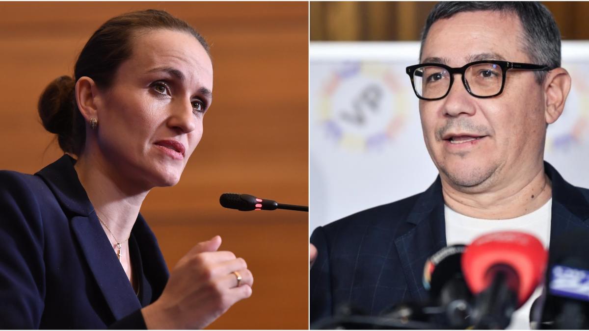 Purtatorul de cuvant al MAE Irina Ponta nu corespundea cerintelor necesare pentru a se afla in avionul cu