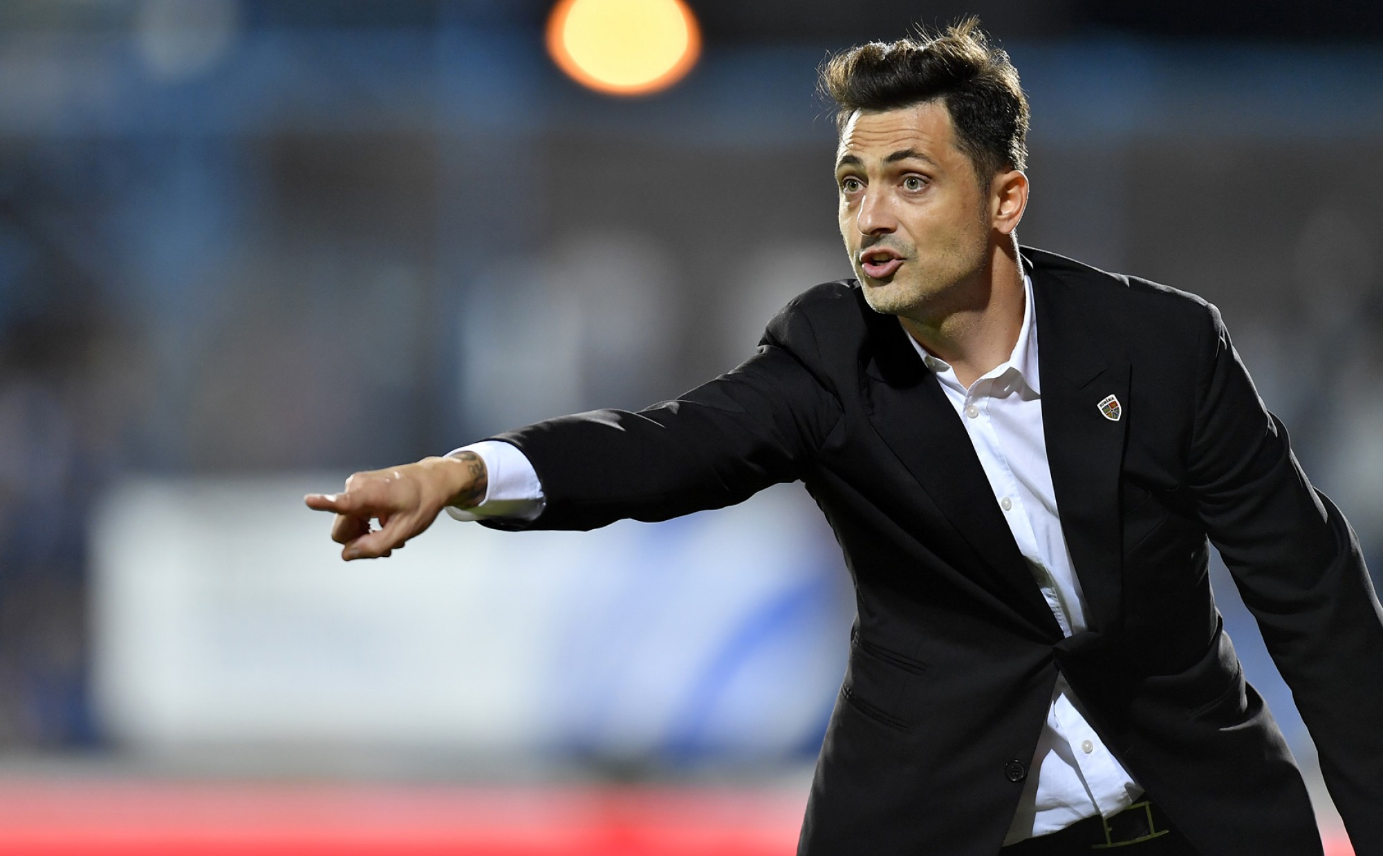 Radoi isi aduce echipa la FCSB Campioana a facut anuntul oficial referitor la noul staff