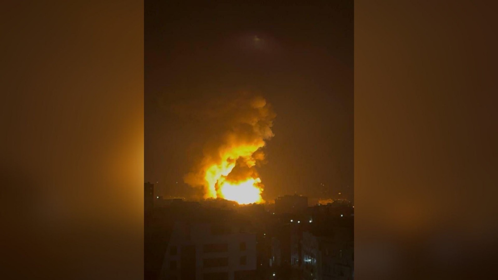 Razboiul din Orientul Mijlociu Iranul ataca Kuweitul Noi explozii raportate in Teheran Trump anunta ca SUA vor reactiona la atacul asupra ambasadei din Riad Ambasada SUA din Amman Iordania a fost evacuata
