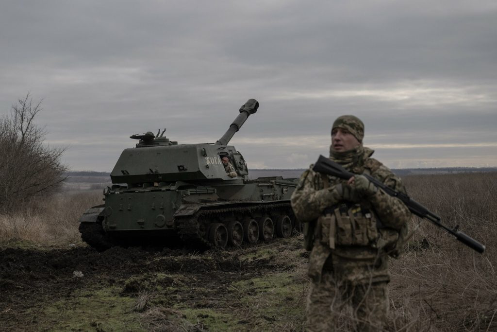 Razboiul din Orientul Mijlociu complica situatia din Ucraina negocierile de pace stagneaza livrrile de arme din SUA se intarzie iar Rusia profia de cresterea pretului petrolului