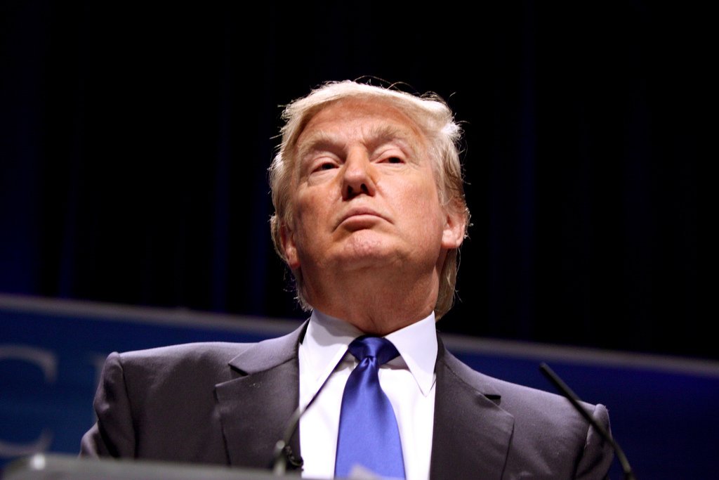 Razboiul din Orientul Mijlociu pune la indoiala vizita lui Trump in China