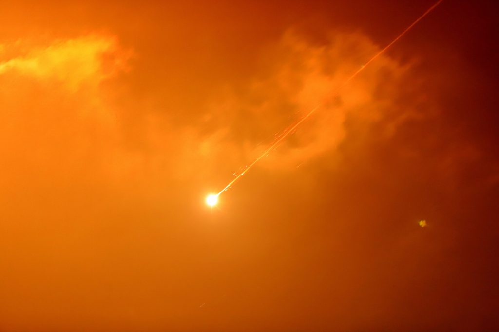 Razboiul din Orientul Mijlociu ziua 31 Uzina iraniana de producie a apel grele nu mai opereaza Israel anunta interceptarea a doua drone din Yemen