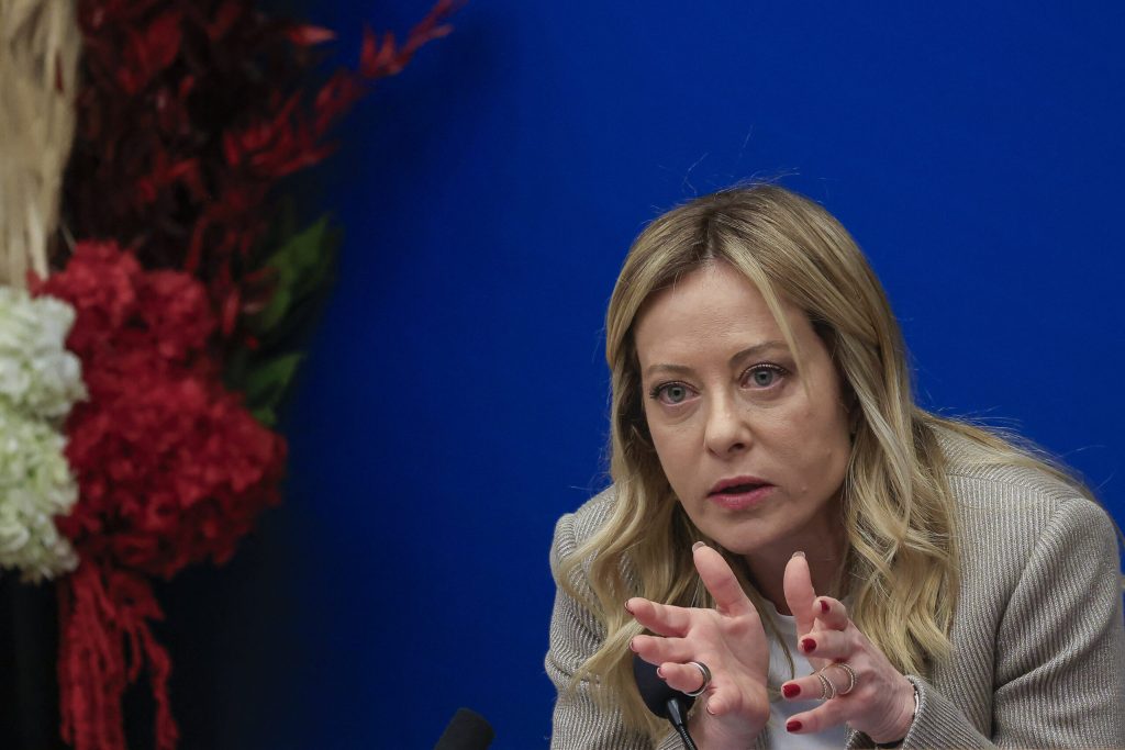 Referendumul din Italia primul rezultat Nu reformei justitiei conduce cu o marja stransa