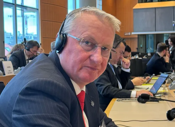 Remus Lapusanu Am votat pentru cei care au cu adevarat nevoie Sustinere pentru persoanele vulnerabile si investitii in Cluj