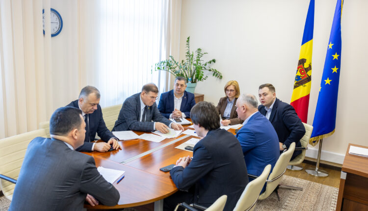 Republica Moldova incepe procedura de retragere definitiva din Comunitatea Statelor Independente
