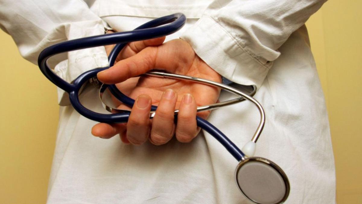 Rogobete denunta haosul de la Rezidentiat In ultimii ani au fost oferite la concurs posturi si locuri