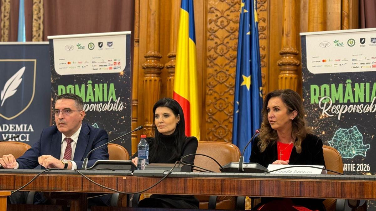 Romania se afla in pericolul de a pierde o generatie educatia violena si dependentele crize neobservate care