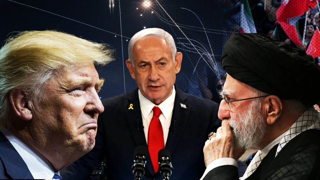 SUA si Israel lanseaza atacuri impotriva Iranului Trump anunta o operatiune majora Iranul vizeaza Israelul si bazele americane din toata regiunea Orientului Mijlociu UPDATE Evaluare din Israel Khamenei ar fi fost ranit