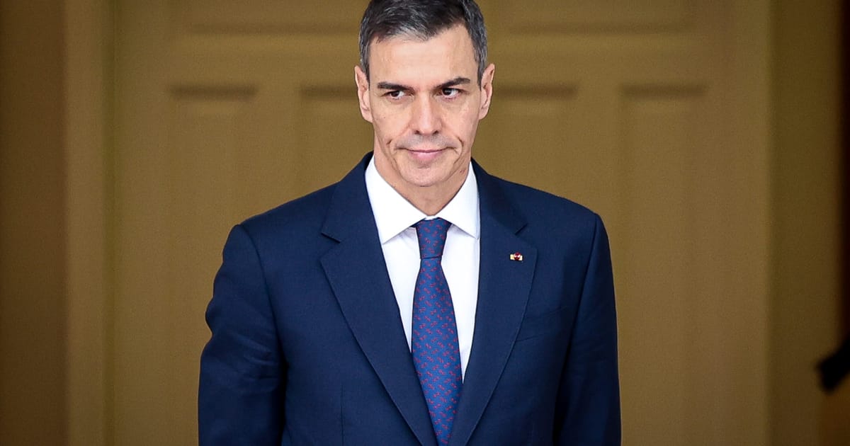 Sanchez din Spania lanseaza un instrument AI pentru monitorizarea discursului de ura pe retelele sociale