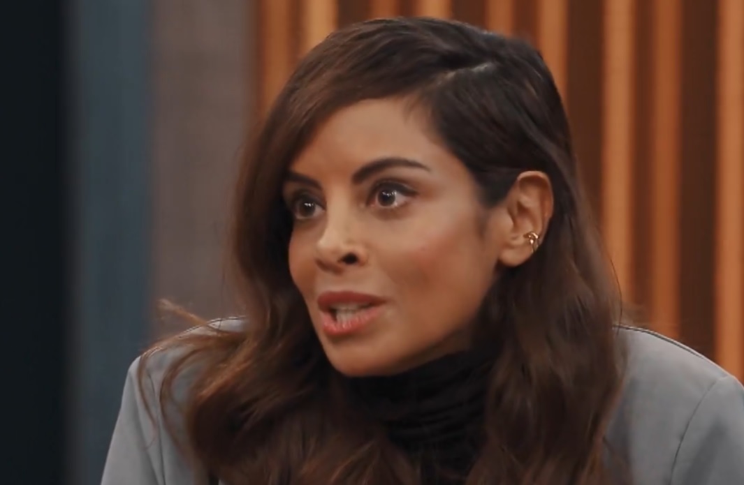 Scandal in Germania o actrita sustine ca fostul sot i a furat identitatea online si a distribuit deepfake uri pornografice