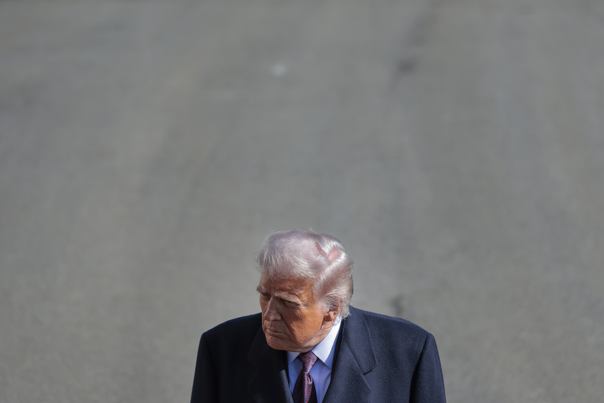 Scopul lui Trump in razboi predarea neconditonata a Iranului