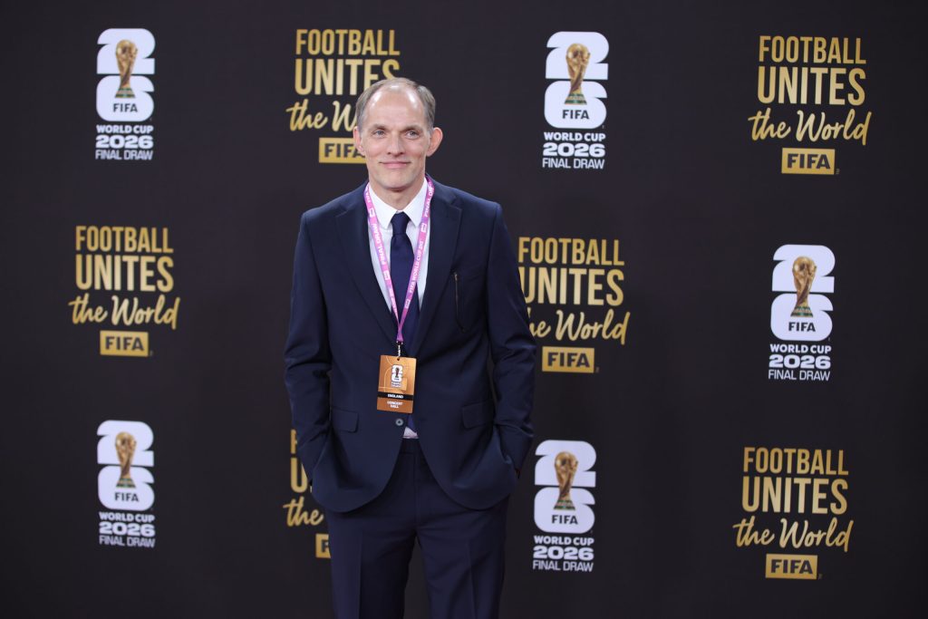 Seletzionerul Angliei Thomas Tuchel optimist in privinta Cupei Mondiale Vom fi pregatiti