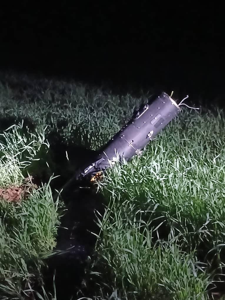 Siria a respins un atac cu drone asupra unei baze americane din tara provenit din Irak conform unui oficial