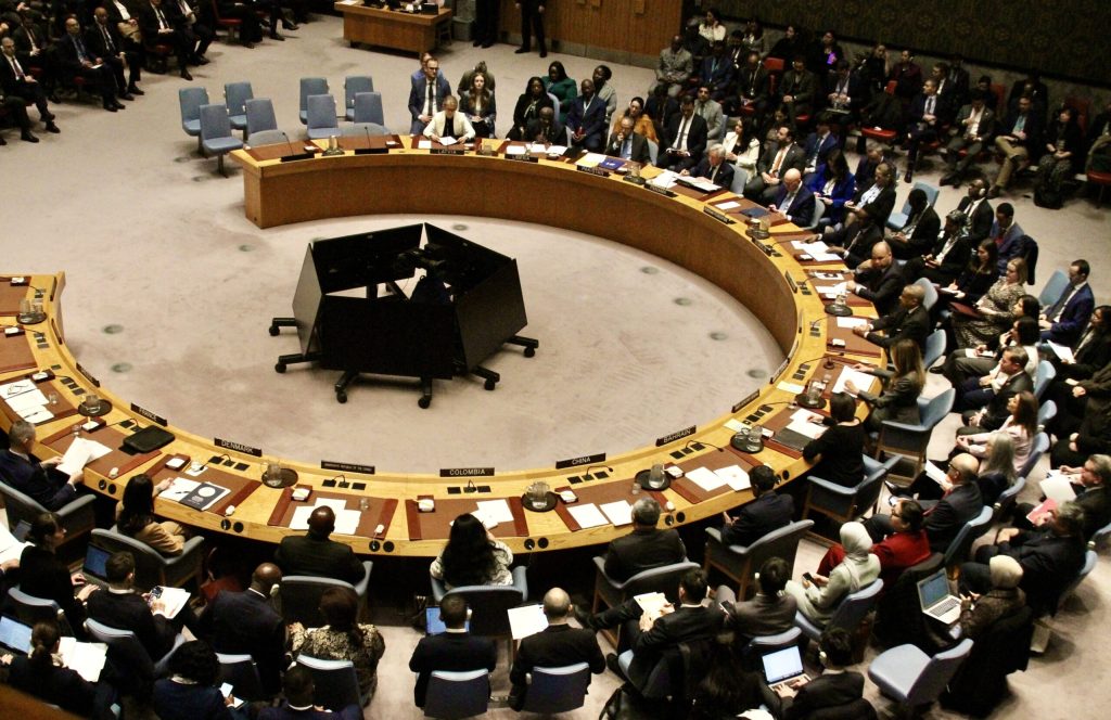 Statele Unite cer o reevaluare a asistentei ONU pentru Afganistan din cauza politicilor talibanilor