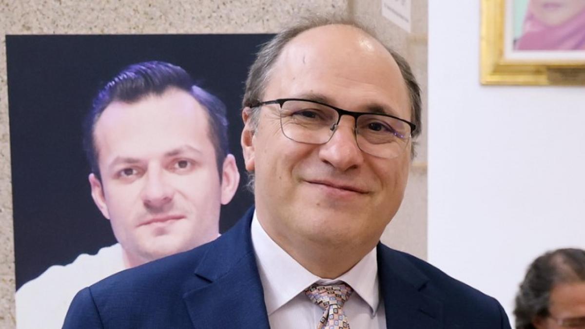 Surse PNL a aprobat numirea lui Mihai Dimian la Ministerul Educatiei Este singurul rector din Romania care