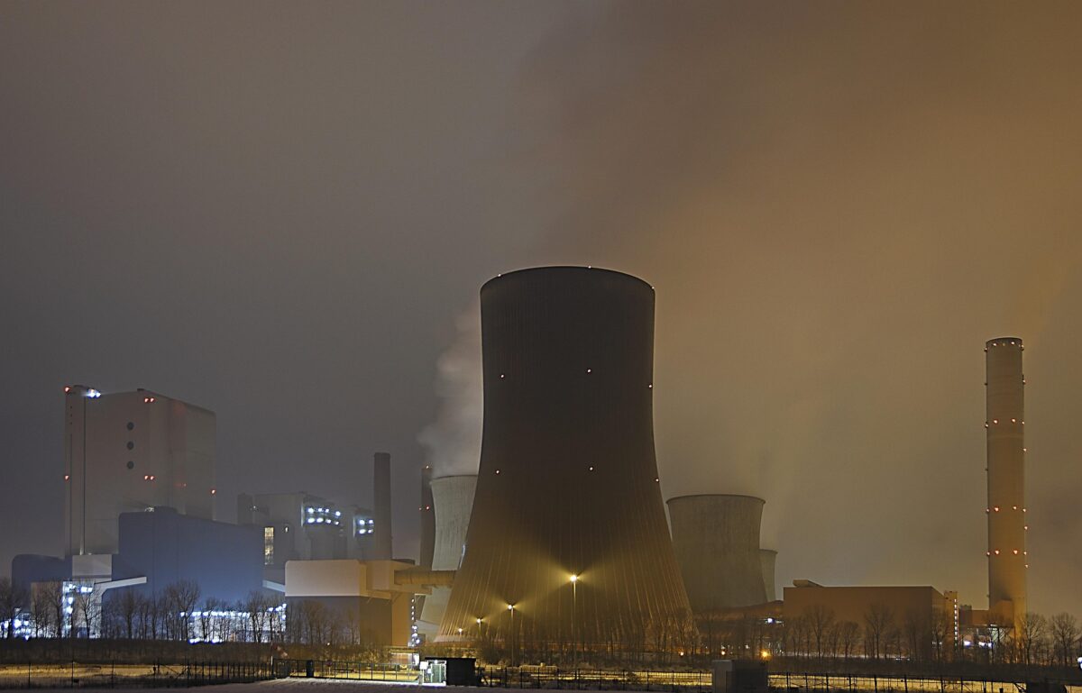 Tehnologia secreta care ar putea declansa energia de fuziune comerciala