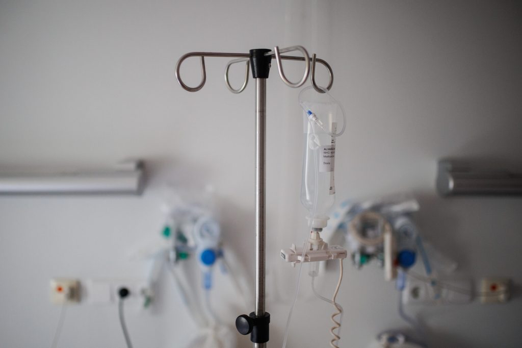 Trei cazuri suspecte de malarie la copii in Iasi