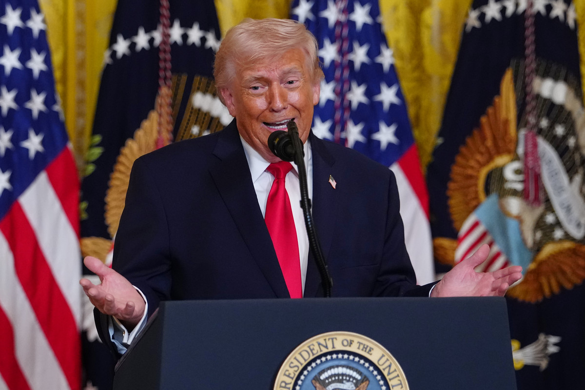 Trump Razboiul cu Iranul se va sfarsi cand o voi simti in oase