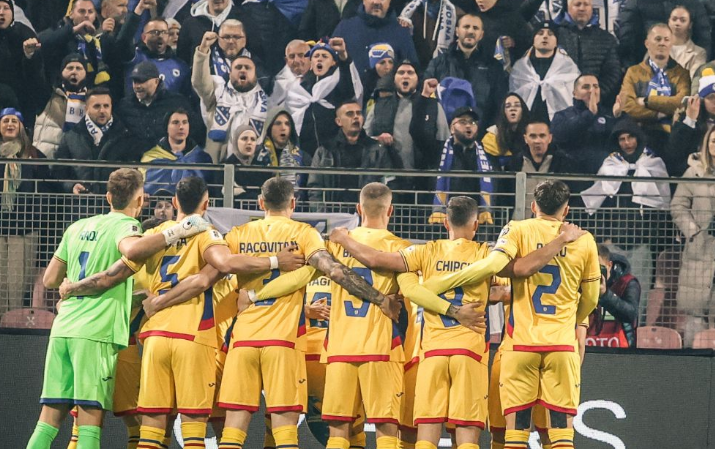 Turcia Romania Meci decisiv pentru calificarea la Cupa Mondiala