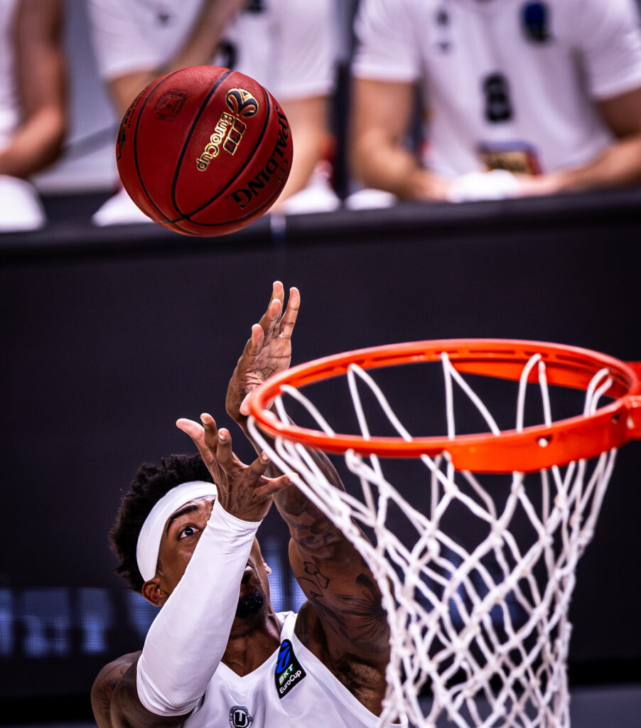 U BT Cluj Napoca in cautarea celei de a doua victorii in grupa Ligii Adriatice