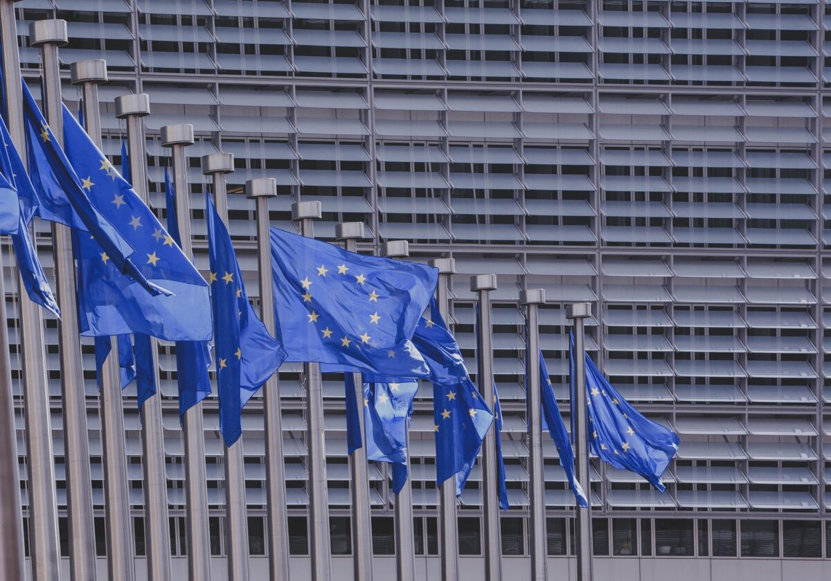 UE elimina eticheta de emisii pentru otel din legislatia fabricat in Europa conform unui proiect