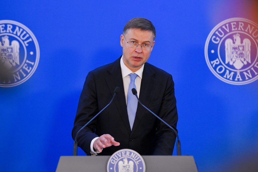 UE subliniaza ca conflictul cu Iranul ar putea duce inflatia in blocul european peste 3