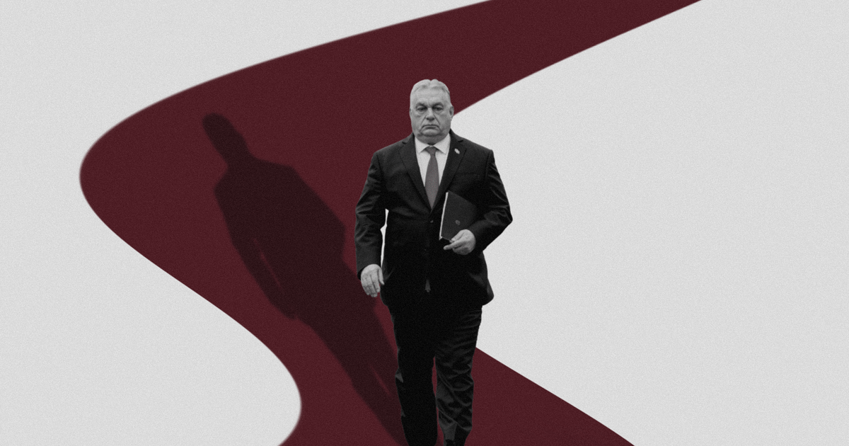 Ultima batalie a lui Orban UE se pregateste pentru confruntarea privind imprumutul de 90 miliarde de euro pentru Ucraina