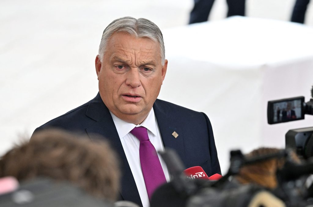 Uniunea Europeana isi pune increderea in alegerile din Ungaria pentru a depassi blocajele impuse de Viktor Orban
