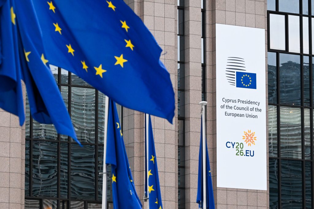 Uniunea Europeana va analiza asistenta reciproca in urma atacurilor din Cipru