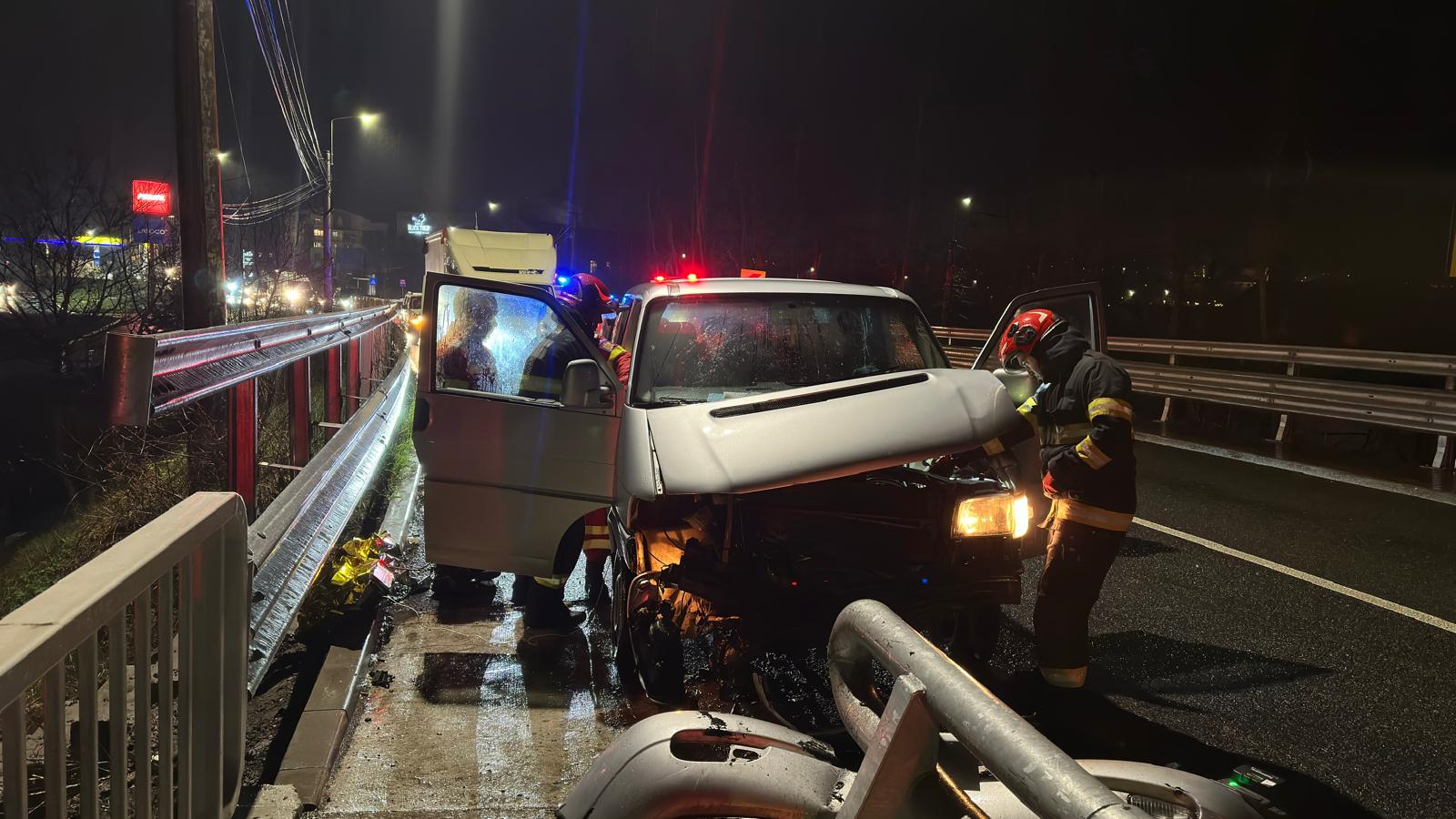 accident tragic in cluj un barbat de 60 de ani si a pierdut viata din cauza unui atac de cord in timp ce conducea pompierii au intervenit pentru a l resuscita
