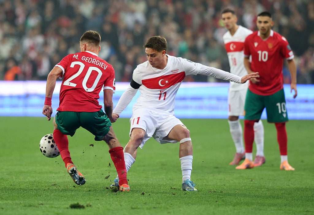 avertismentul lui andone inainte de barajul cu turcia acesta este singurul avantage