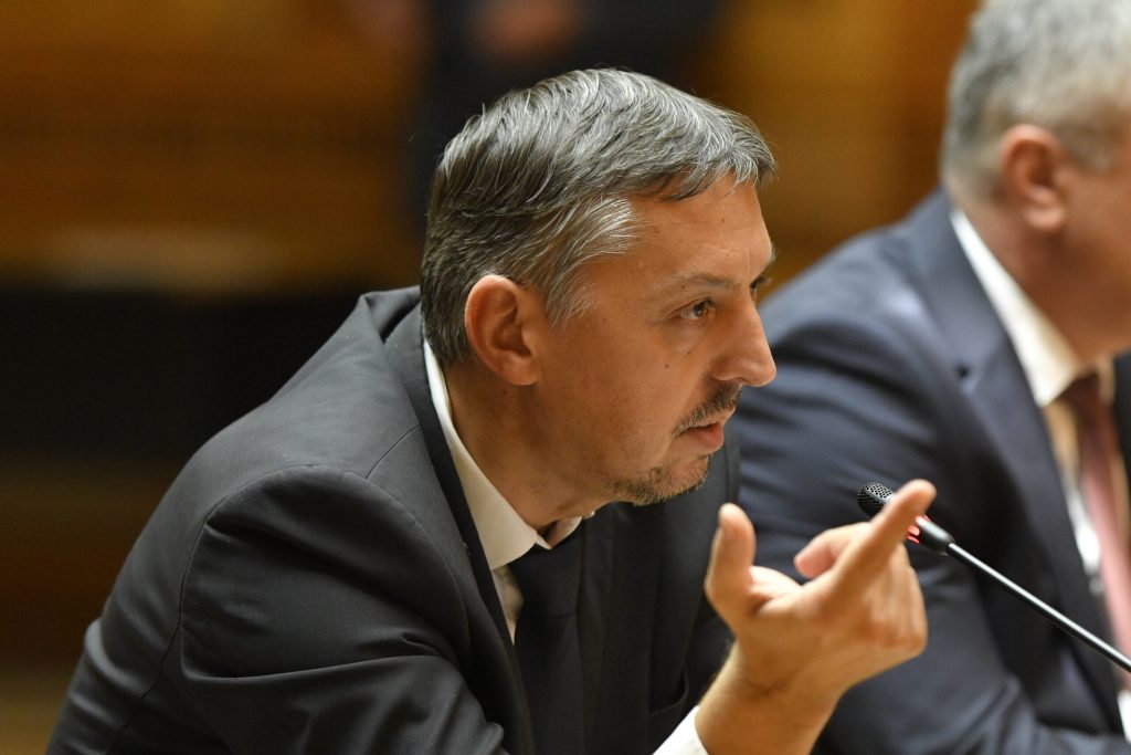 daniel david despre bugetul pentru educatie este precum pisica lui schrodinger exista simultan in mai multe state